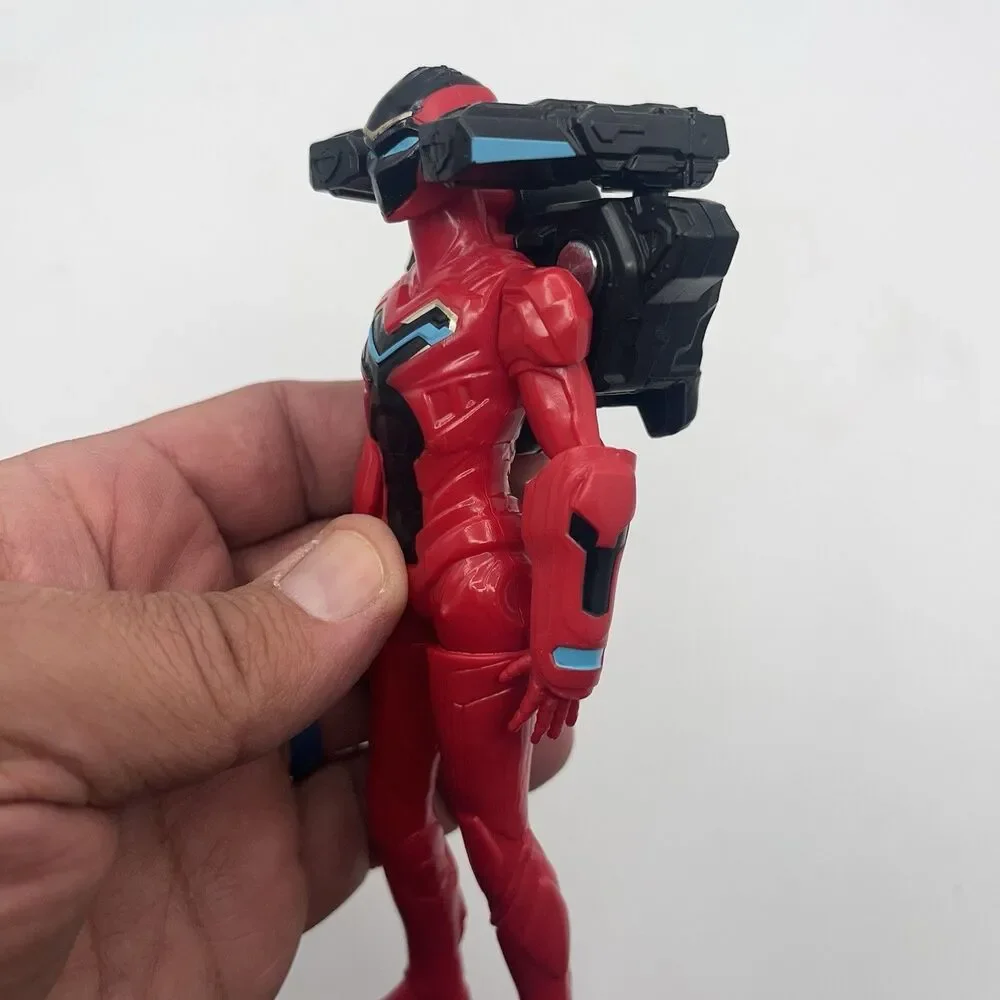 Marvel Legends Ironheart Black Panther Wakanda Forever Deluxe 6” Action Figure